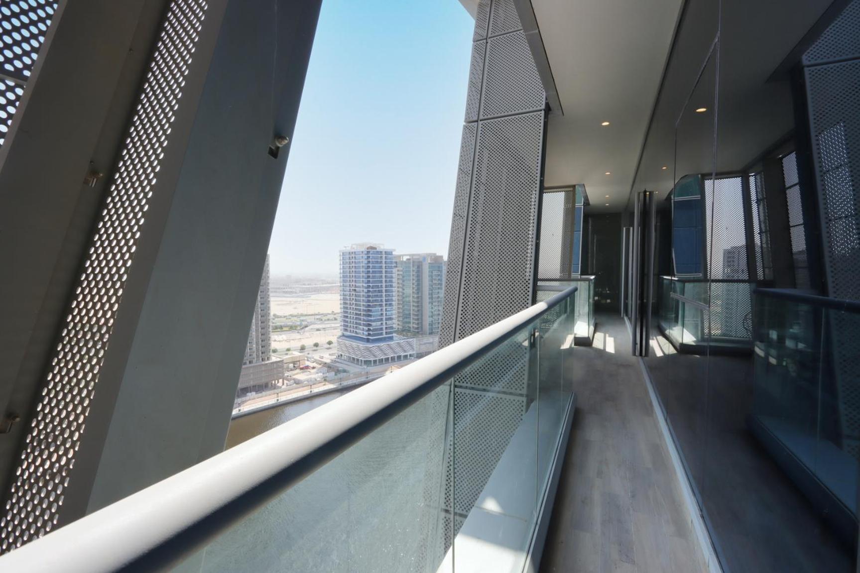 Apartment Livbnb - Lavish 1 Bedroom In J One Tower *